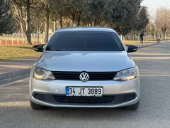 Sahibinden Volkswagen Jetta 1.2 TSi Trendline 2012 Model 