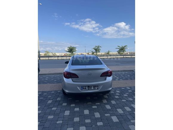 Sahibinden Opel Astra 1.6 Edition Plus 2016 Model 