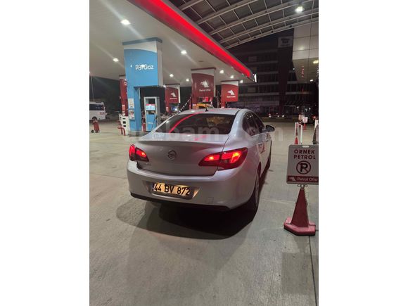 Sahibinden Opel Astra 1.6 Edition Plus 2016 Model 