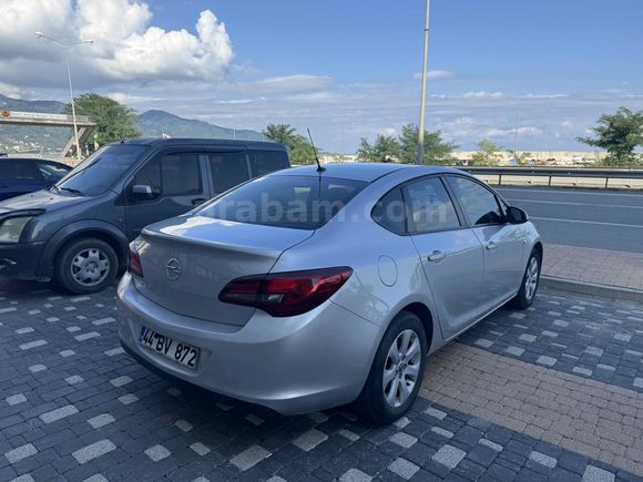 Sahibinden Opel Astra 1.6 Edition Plus 2016 Model 