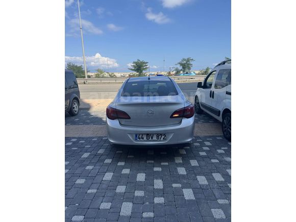 Sahibinden Opel Astra 1.6 Edition Plus 2016 Model 