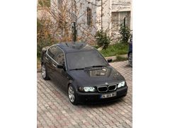 Sahibinden BMW 3 Serisi 316i Standart 2005 Model 