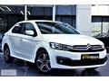 RİTİM MOTORS 2022 MODEL CİTROEN C-ELYSEE 1.5 BLUEHDI FEEL