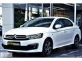RİTİM MOTORS 2022 MODEL CİTROEN C-ELYSEE 1.5 BLUEHDI FEEL