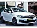 RİTİM MOTORS 2022 MODEL CİTROEN C-ELYSEE 1.5 BLUEHDI FEEL