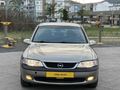 1996 MODEL DEĞİŞENSİZ EMSALSİZ TEMİZLİKTE OTOMATİK OPEL VECTRA