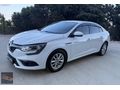 2018 MEGANE TOUCH OTOMATİK