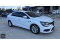 2018 MEGANE TOUCH OTOMATİK