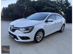 2018 MEGANE TOUCH OTOMATİK