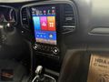 2018 MEGANE TOUCH OTOMATİK