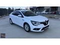 2018 MEGANE TOUCH OTOMATİK