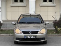 2009 RENAULT SYMBOL 1.4 BENZİNLİ-KLİMALI-MOTOR-ŞANZUMAN MÜKEMMEL