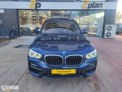*K.KARTINA 12 TAKSİT*2018 MODEL*BMW X3*CAM T*OTOMATIK*BOYASIZ*
