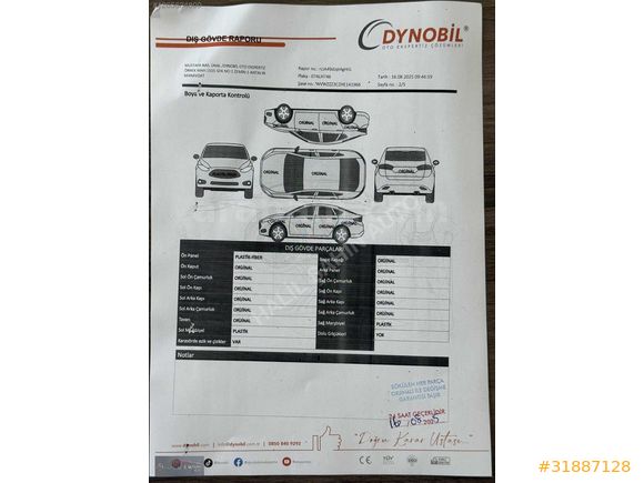 【みて様】おまとめページ^o^ Galeriden Volkswagen Passat 1.6 TDi BlueMotion Comfortline 2017