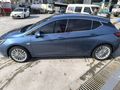 Sahibinden Opel Astra 1.6 CDTI Dinamic paket 2016 Model Şanlıurfa 72.680 km Mavi