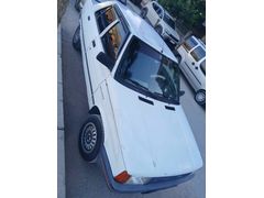 Sahibinden Renault R 9 1.4 Broadway GTE 1991 Model 