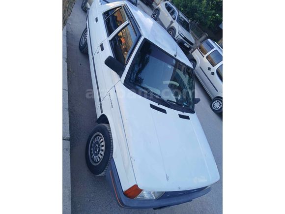 Sahibinden Renault R 9 1.4 Broadway GTE 1991 Model 