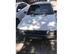 Sahibinden Renault R 9 1.4 Broadway GTE 1991 Model 