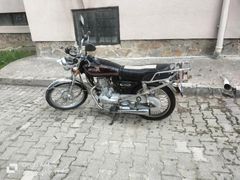 Sahibinden FYM FC 100-10A Kütahya