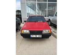 LADA SAMARA 1993 MODEL LPG Lİ-