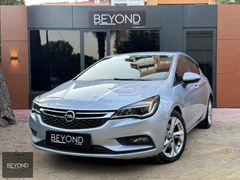 0.68 KREDİ BEYOND - 2017 164.000KM DEĞİŞENSZ/BOYASIZ DİZEL ASTRA