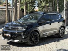 Meva Otomotiv'den C5 AirCross +CamTav+Otonom+Jant+Hatasız