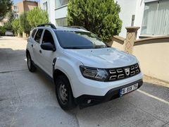 DAMAT dan 2022 OTOMATİK DUSTER 1.3 TURBO 4X2 CONFORT EDC
