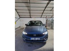 Sahibinden Fiat Egea 1.4 Fire Urban 2024 Model 25.000KM'DE LANSMAN RENGİ!!!