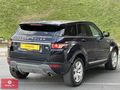 KREDİ OLUR DEĞİŞENSİZ 2012 RANGE ROVER EVOQUE DUSUK KM