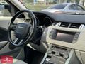 KREDİ OLUR DEĞİŞENSİZ 2012 RANGE ROVER EVOQUE DUSUK KM