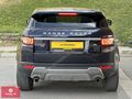 KREDİ OLUR DEĞİŞENSİZ 2012 RANGE ROVER EVOQUE DUSUK KM