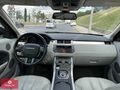 KREDİ OLUR DEĞİŞENSİZ 2012 RANGE ROVER EVOQUE DUSUK KM