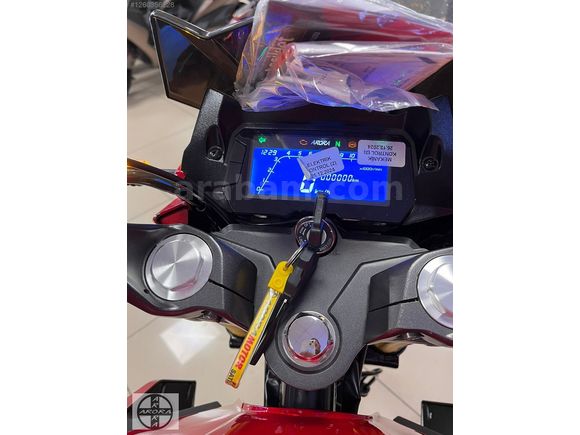 121,950 TL NAKİTE ÖZEL