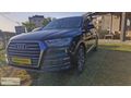 2017 MODEL BAYİ ÇIKIŞLI AUDİ Q7 2.0 TFSİ Quattro
