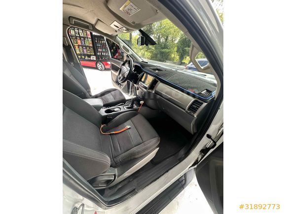 Sahibinden Ford Ranger 2.2 TDCi XLT 2018 Model 