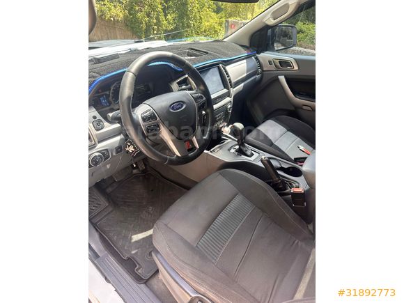 Sahibinden Ford Ranger 2.2 TDCi XLT 2018 Model 
