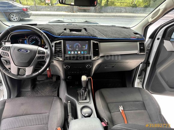 Sahibinden Ford Ranger 2.2 TDCi XLT 2018 Model 