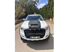 Sahibinden Ford Ranger 2.2 TDCi XLT 2018 Model 