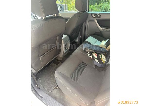 Sahibinden Ford Ranger 2.2 TDCi XLT 2018 Model 