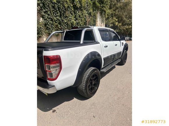 Sahibinden Ford Ranger 2.2 TDCi XLT 2018 Model 