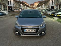Sahibinden Peugeot 208 1.5 BlueHDi Signature 2020 Model Erzurum