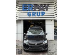 ERPAY OTOMOTİV'DEN 2014 MODEL TOUAREG 3.0 V6 TDI BMT PREMİUM