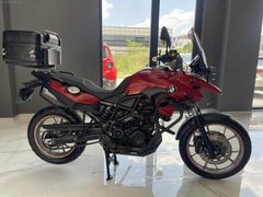 FD MOTORS'TAN BMW F700GS -37.000KM-