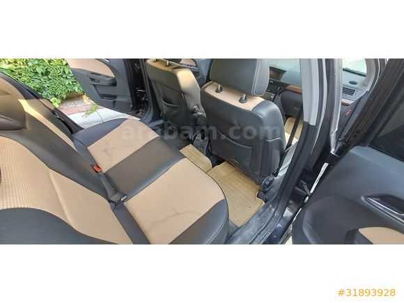 Motorsiklet takaslı