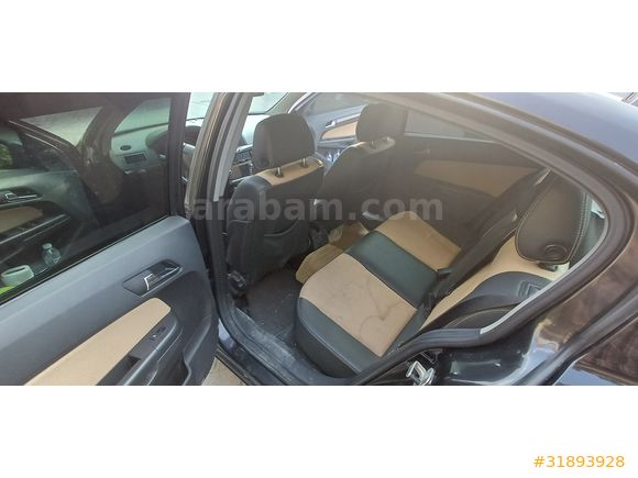 Motorsiklet takaslı