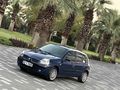 Galeriden Renault Clio 1.2 Authentique 2004 Model Denizli