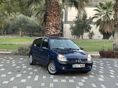 Galeriden Renault Clio 1.2 Authentique 2004 Model Denizli