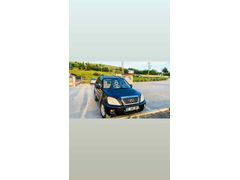 Sahibinden Chery Tiggo 1.6 Acteco Forza 2009 Model 