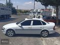 1998 OPEL VECTRA 2.0 CD SUNROFF LU FULL PAKET