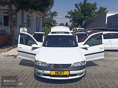 1998 OPEL VECTRA 2.0 CD SUNROFF LU FULL PAKET